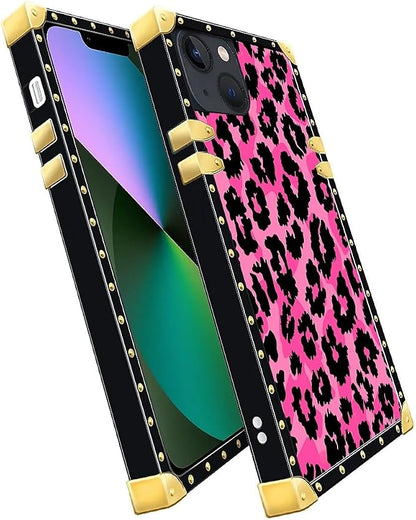 Compatible with iPhone 13 Case - Image 3