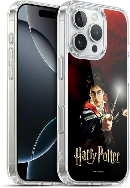 Head Case Designs Officially Licensed Harry Potter Harry Portrait Prisoner of by CaseDesigns