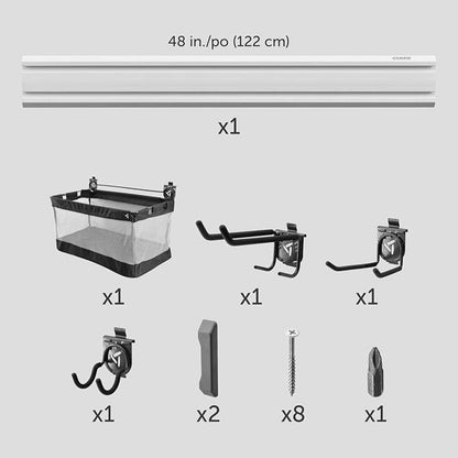 Sports Geartrack® Pack - Image 2