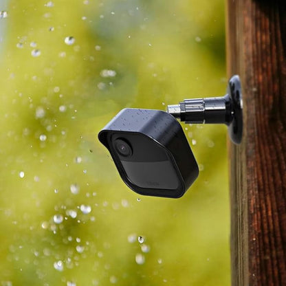 3 Pack Wall Mount for Blink Outdoor 4 and Outdoor, Weatherproof Protective - Image 3