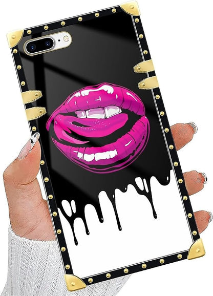 Compatible with iPhone 8 Plus 7 Plus Case - Image 5