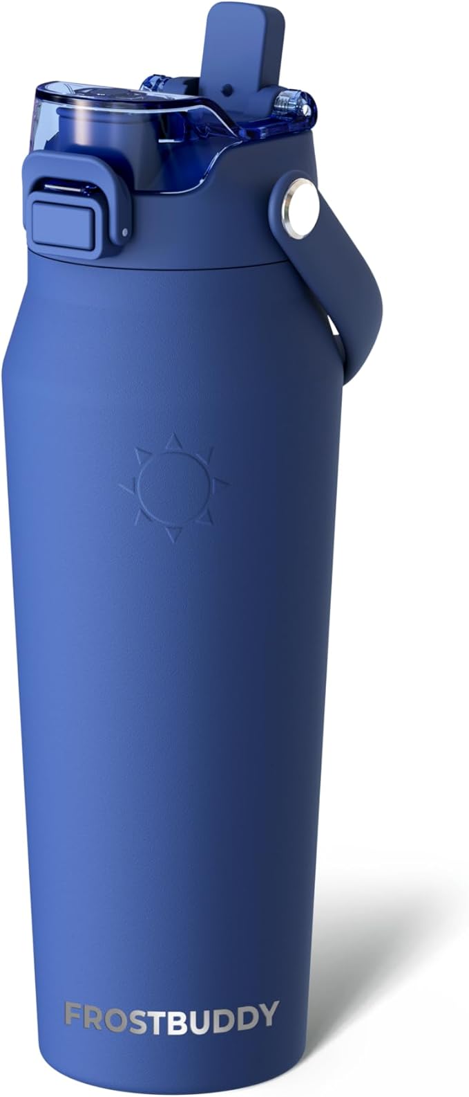 Frost Buddy 24oz Insulated Water Bottle by FrostBuddy