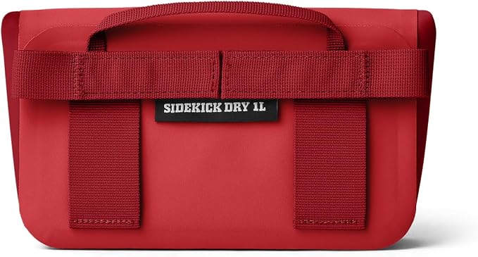 YETI Sidekick Dry Waterproof Gear Case and Bag Accessory - Image 7