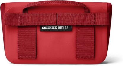 YETI Sidekick Dry Waterproof Gear Case and Bag Accessory - Image 7