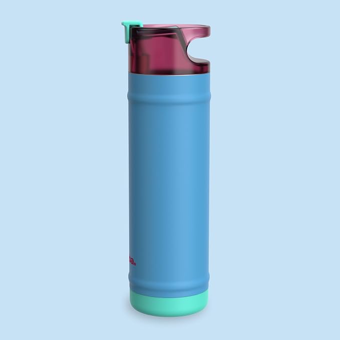 bubba 24 oz Dualsip Insulated Stainless Steel Water Bottle - Image 2
