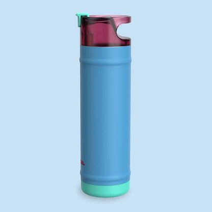 bubba 24 oz Dualsip Insulated Stainless Steel Water Bottle - Image 2