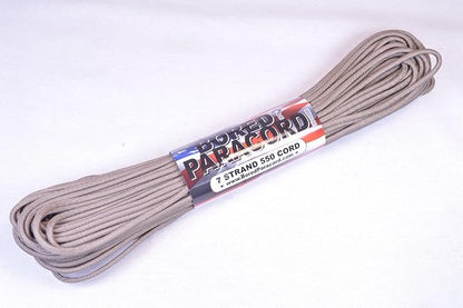 BORED? PARACORD! 550 lb Paracord – Ideal - Image 2