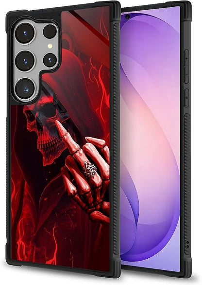 for Samsung Galaxy S26 Ultra Case, Graphic Design - Image 4