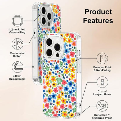 MOSNOVO Case for iPhone 14 Pro - Image 6