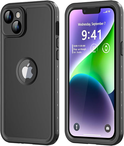 Protebox for iPhone 14 Waterproof Case by Protebox