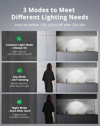 Bojim Rechargeable Ceiling Lights - Image 5