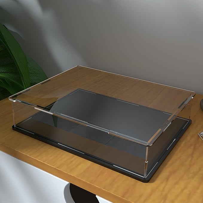 SVENJBB Large Display Case for Display by SVENJBB