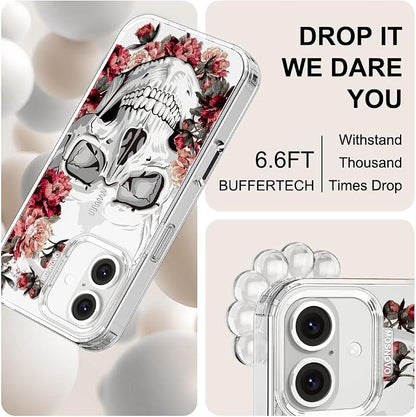 MOSNOVO Case for iPhone 16 Plus - Image 5