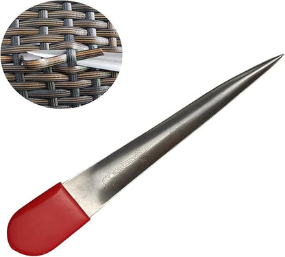 Repair Kit（Wicker + Weaving Tool） - Image 5
