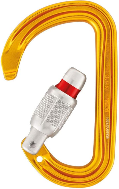 Petzl Sm'D Carabiner - Image 5