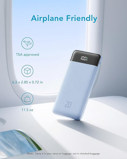 charmast 20000mAh Portable Charger - Image 7