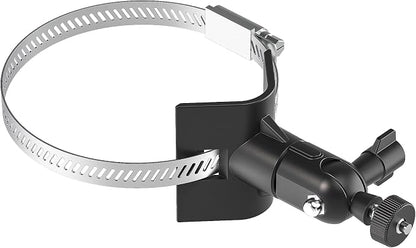 Universal Adjustable Stainless Mount Bracket Outdoor Security Camera 360 Degree - Image 6
