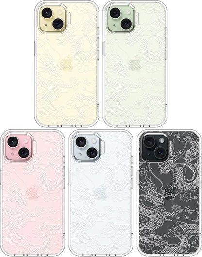 MOSNOVO Case for iPhone 15 Plus/iPhone 14 Plus - Image 3