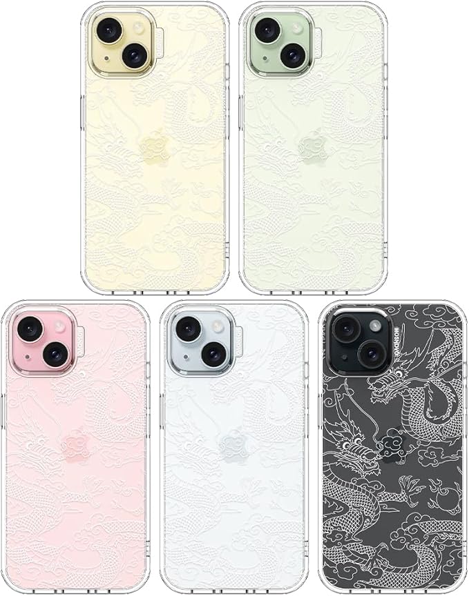 MOSNOVO Case for iPhone 15 - Image 3