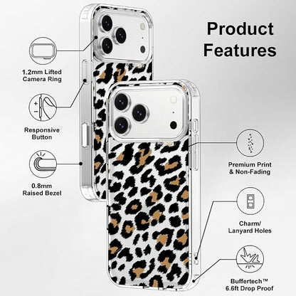 MOSNOVO for iPhone 17 Pro Max Case | Military Grade 6.6ft Drop Tested | Camera - Image 7