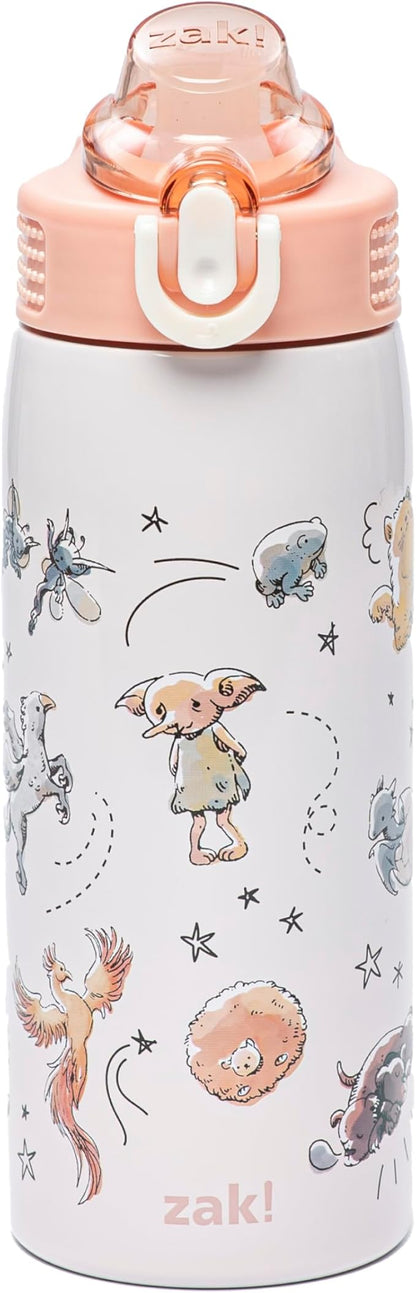 Zak Designs Harry Potter Sage Kids Water Bottle by ZakDesigns