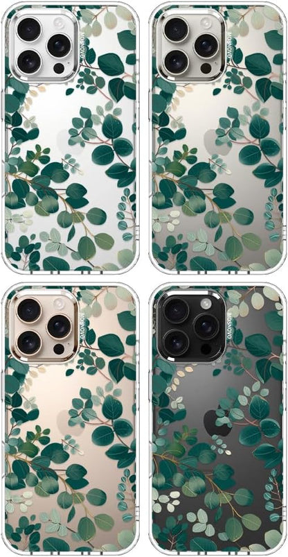 MOSNOVO Case for iPhone 16 Pro Max - Image 3