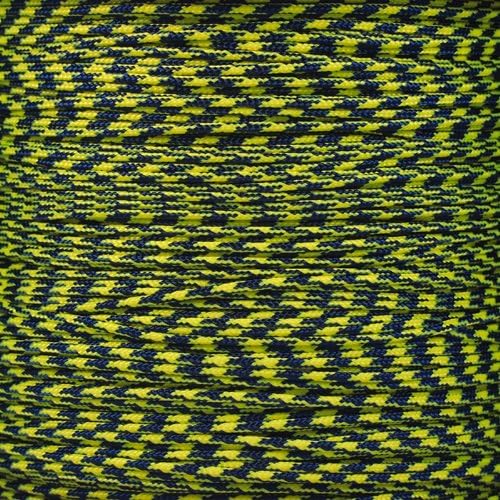 Paracord Planet 95lb Paracord – 1 Strand Type I Parachute Cord by ParacordPlanet