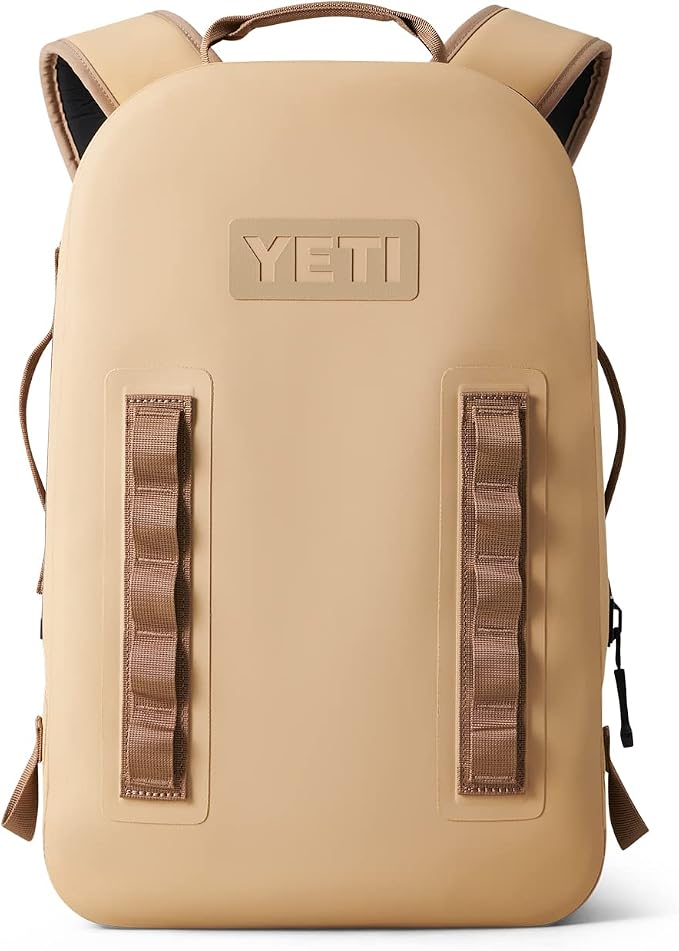 YETI Panga Series Airtight, Waterproof, Submersible Bags, Panga 28 by YETI