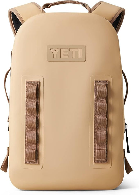 YETI Panga Series Airtight, Waterproof, Submersible Bags, Panga 28 by YETI