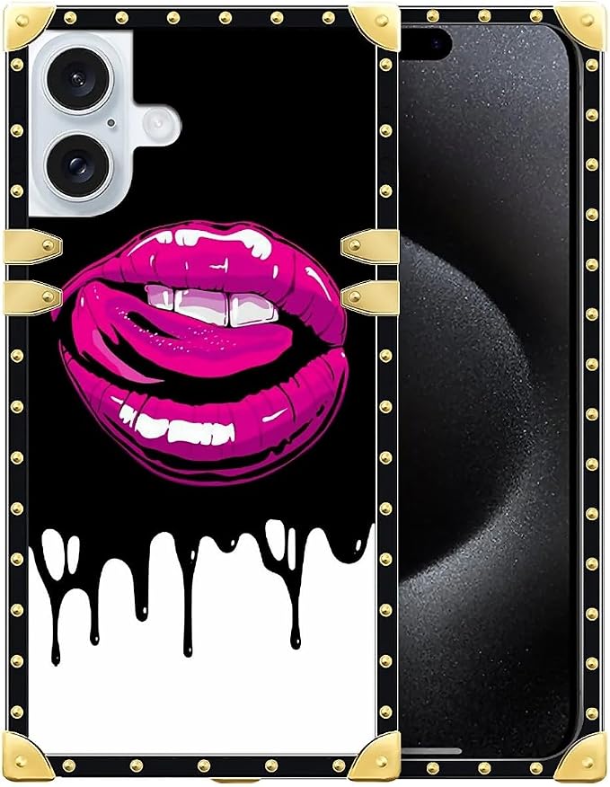 Compatible with iPhone 16 Case by Unknown