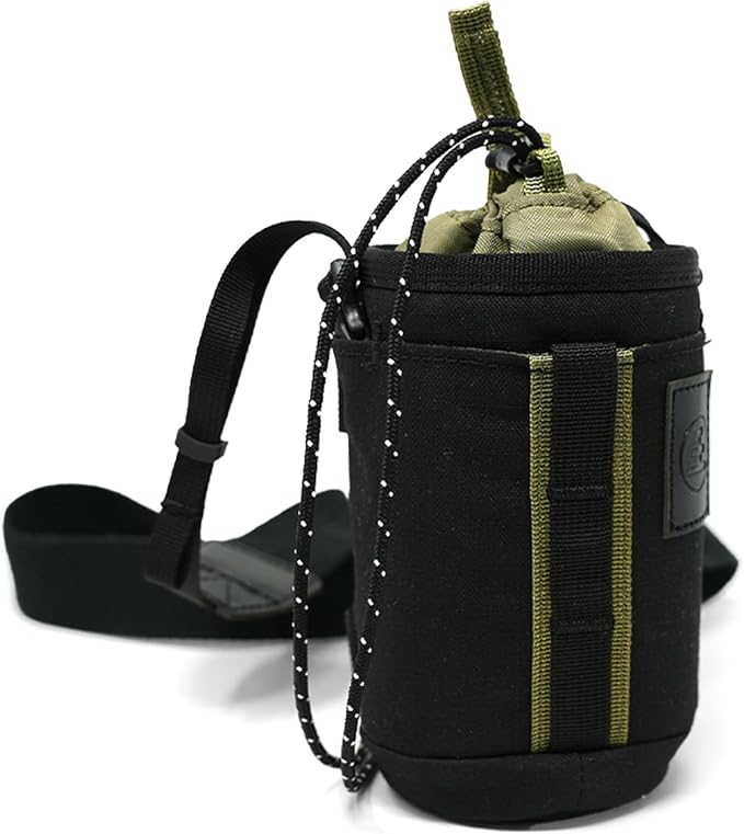 Nocs Provisions Monocular Tube Caddy, Shoulder or Pack Mount Accessory - Image 6