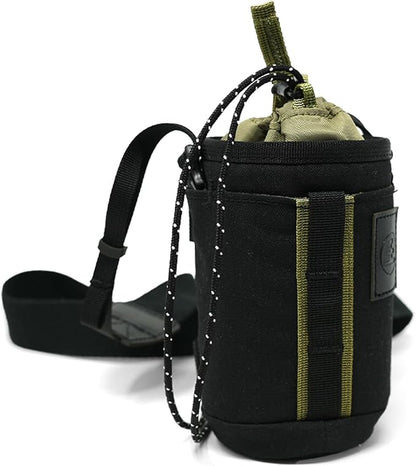 Nocs Provisions Monocular Tube Caddy, Shoulder or Pack Mount Accessory - Image 6