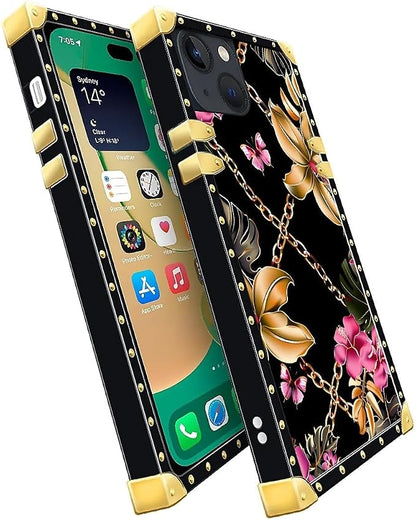 Compatible with iPhone 14 Case - Image 3