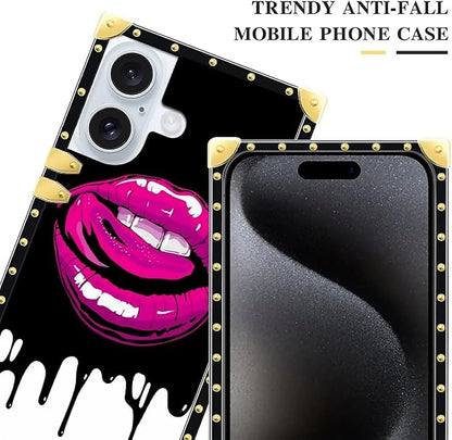 Compatible with iPhone 16 Plus Case - Image 5