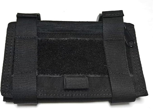 Tactical Map Case QB Wristband Pouch by FAGETAC