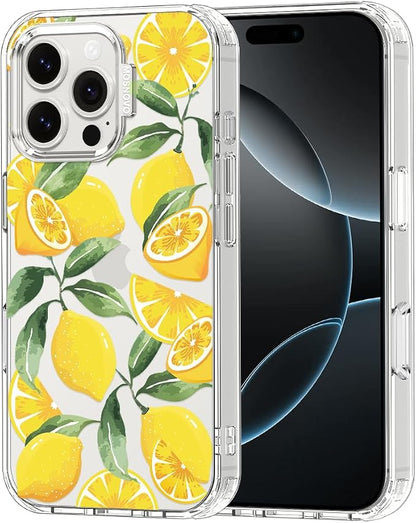 MOSNOVO Case for iPhone 16 Pro Max by Mosnovo