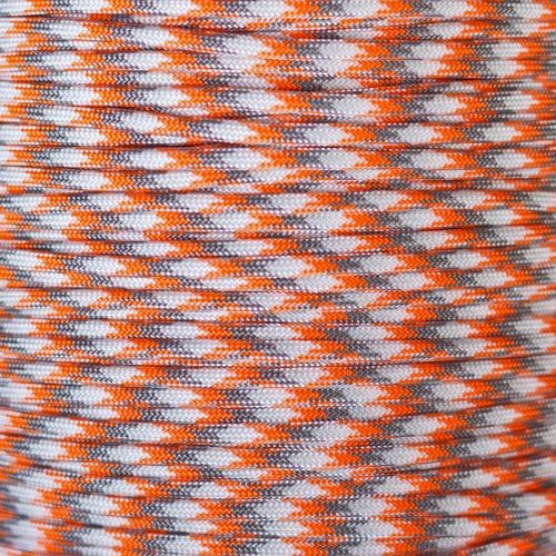 Paracord Planet 550 Paracord – Camo Colors – Ideal by ParacordPlanet