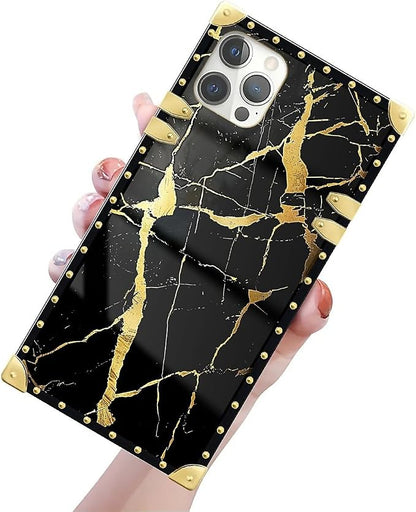 Compatible with iPhone 12 Case - Image 3