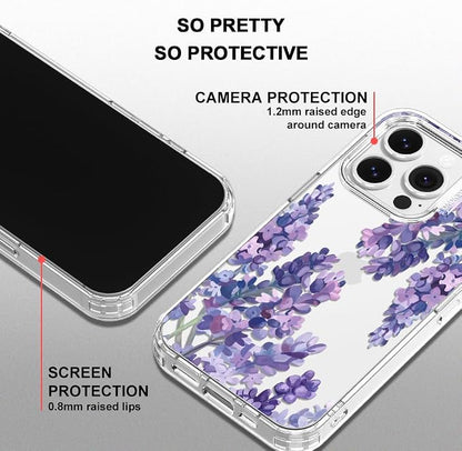 MOSNOVO Case for iPhone 14 Pro - Image 4