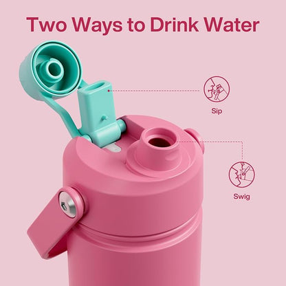 ENCOOL Insulated Water Bottle - Image 4