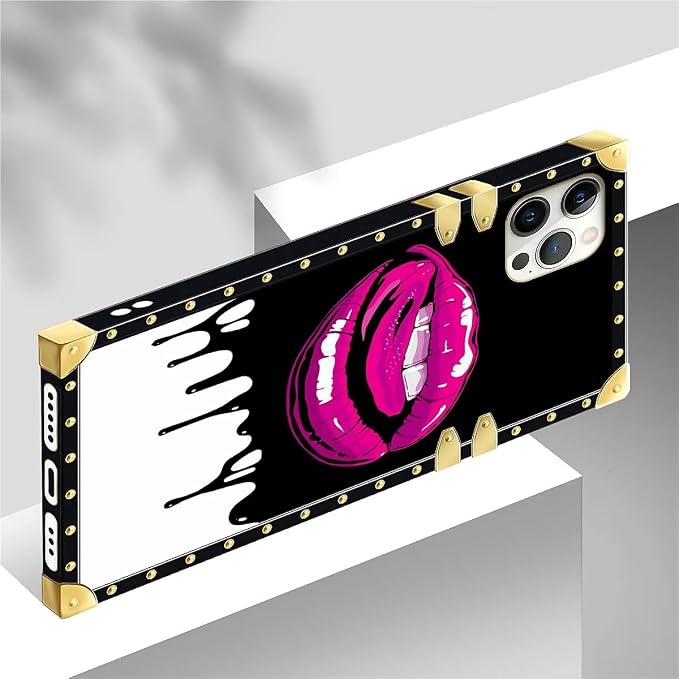 Compatible with iPhone 12 12 Pro Case - Image 4
