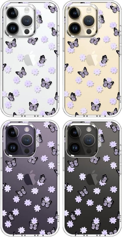 MOSNOVO Case for iPhone 14 Pro - Image 3