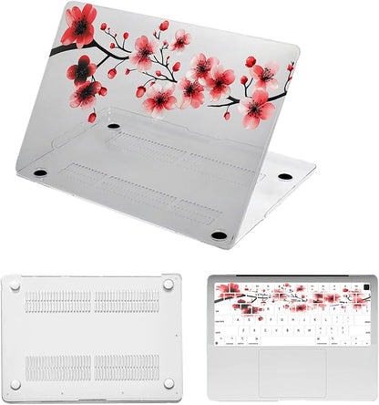 Hard Shell for MacBook 12 inch Case Retina 2015 2016 2017 Release, Plastic by Unknown