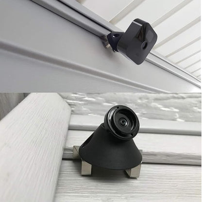 12-Pack Vinyl Siding Hooks for All-New Blink Outdoor Camera, No-Hole Needed - Image 5