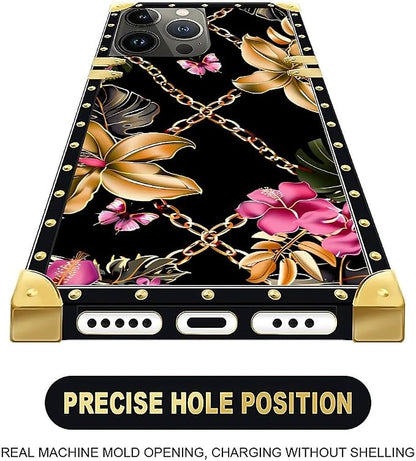Compatible with iPhone 16 Pro Max Case - Image 5