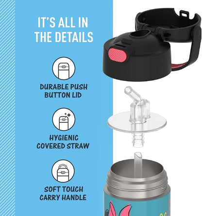 THERMOS FUNTAINER Water Bottle - Image 3