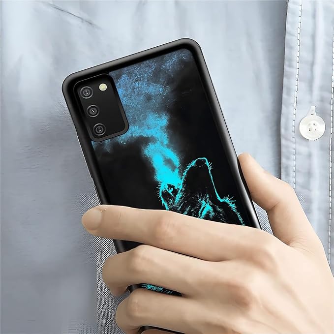 for Samsung Galaxy S20 FE Case - Image 7
