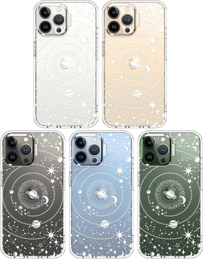MOSNOVO Case for iPhone 13 Pro Max - Image 3