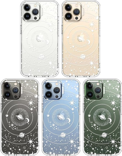 MOSNOVO Case for iPhone 13 Pro Max - Image 3