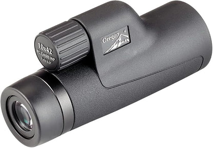 Opticron Oregon 4 PC Oasis 10x42 Monocular by Opticron